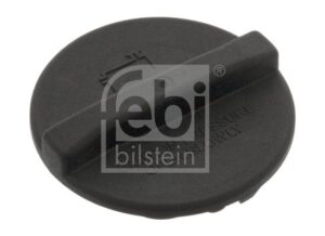 Bouchon, réservoir de liquide de refroidissement - 103501 FEBI BILSTEIN