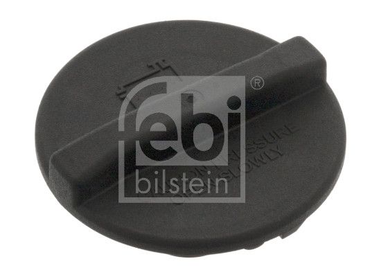 Bouchon, réservoir de liquide de refroidissement - 103501 FEBI BILSTEIN