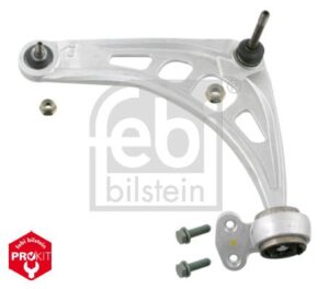 Bras de liaison, suspension de roue - 26655 FEBI BILSTEIN