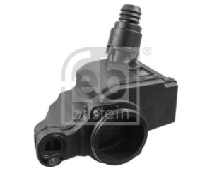 Séparateur d'huile, prise de recyclage des gaz de carter - 38773 FEBI BILSTEIN
