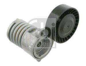 Tendeur de courroie, courroie trapézoïdale à nervures - 27567 FEBI BILSTEIN
