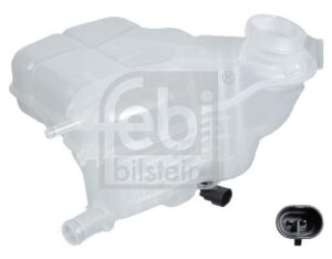 Vase d'expansion, liquide de refroidissement - 47892 FEBI BILSTEIN