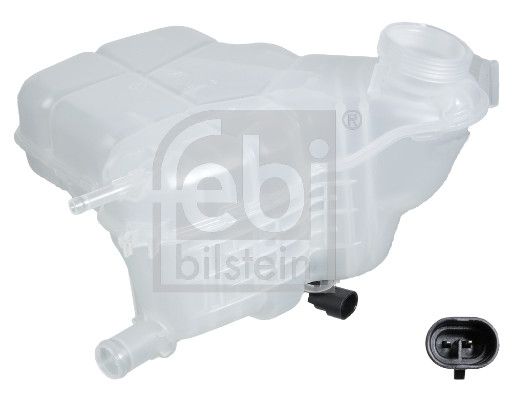 Vase d'expansion, liquide de refroidissement - 47892 FEBI BILSTEIN
