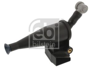 Séparateur d'huile, prise de recyclage des gaz de carter - 47001 FEBI BILSTEIN
