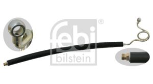 Tuyau hydraulique, direction - 27184 FEBI BILSTEIN