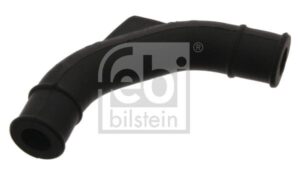 Tuyau, ventilation de carter-moteur - 33856 FEBI BILSTEIN