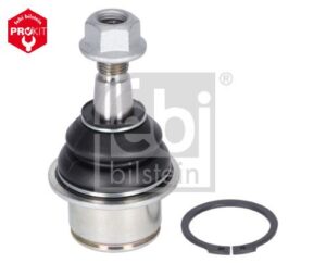 Rotule de suspension - 41082 FEBI BILSTEIN