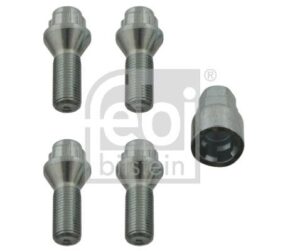 Vis de roue - 27055 FEBI BILSTEIN