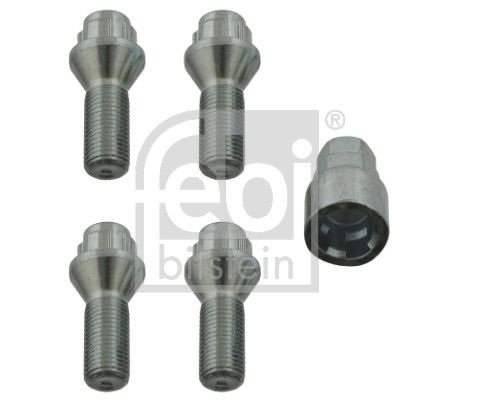 Vis de roue - 27055 FEBI BILSTEIN