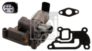 Vanne EGR - 47708 FEBI BILSTEIN