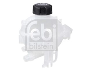 Vase d'expansion, liquide de refroidissement - 104942 FEBI BILSTEIN