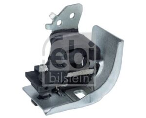 Suspension, échappement - 29585 FEBI BILSTEIN