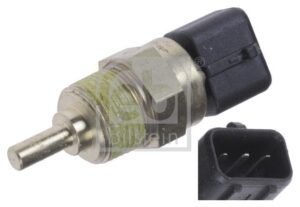 Sonde de température, liquide de refroidissement - 107540 FEBI BILSTEIN