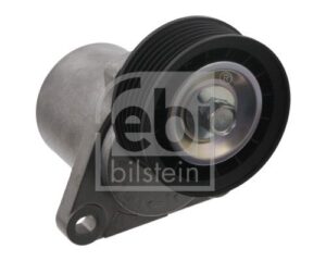 Tendeur de courroie, courroie trapézoïdale à nervures - 33355 FEBI BILSTEIN