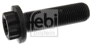 Vis de poulie - 23042 FEBI BILSTEIN