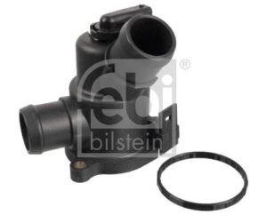 Thermostat, liquide de refroidissement - 172380 FEBI BILSTEIN