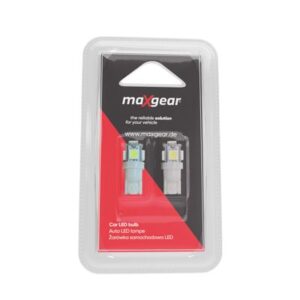 Ampoule, éclairage de la boîte à gants - 78-0164SET MAXGEAR