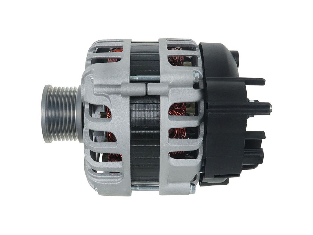 ALTERNATOR DACIA: DUSTER (HM_) , DUSTER (HM_) 1.0 LPG (HMMT), DUSTER (HM_) 1.0 T - A3811S AS-PL – Image 4