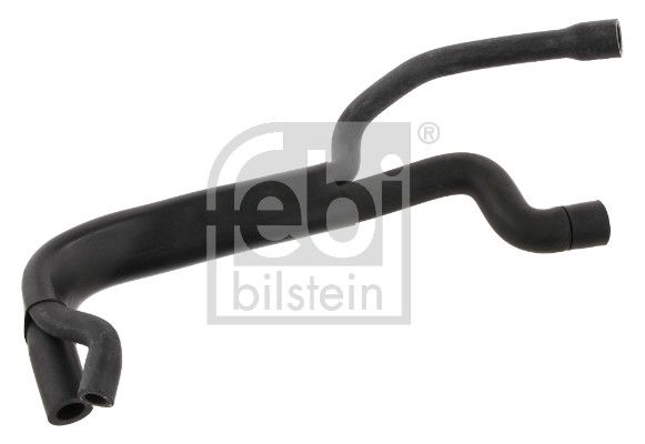 Tuyau, ventilation de carter-moteur - 32246 FEBI BILSTEIN