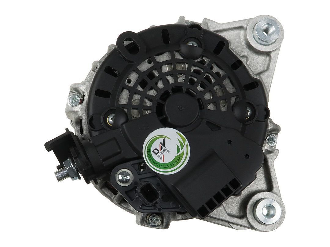 ALTERNATOR NISSAN: JUKE 1.0, JUKE 1.0 DIG-T 117,DACIA: DUSTER 1.0 LPG, DUSTER 1.0 TCE 100, DUSTER 1.0 TCE 100 4X4,RENAULT: CAPTUR 1.0 TCE 90 - A0918S AS-PL – Image 3