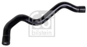 Tuyau, ventilation de carter-moteur - 33852 FEBI BILSTEIN