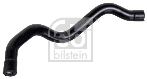 Tuyau, ventilation de carter-moteur - 33852 FEBI BILSTEIN