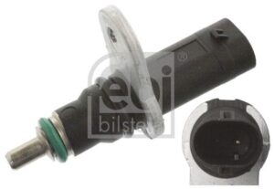 Sonde de température, liquide de refroidissement - 107210 FEBI BILSTEIN