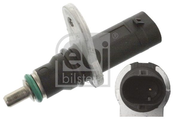 Sonde de température, liquide de refroidissement - 107210 FEBI BILSTEIN