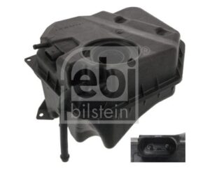 Vase d'expansion, liquide de refroidissement - 49015 FEBI BILSTEIN