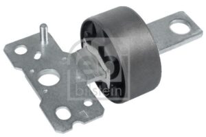 Suspension, corps de l'essieu - 39207 FEBI BILSTEIN