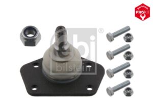 Rotule de suspension - 34309 FEBI BILSTEIN