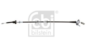 Tirette à câble, commande d'embrayage - 185883 FEBI BILSTEIN