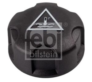 Bouchon, réservoir de liquide de refroidissement - 37600 FEBI BILSTEIN