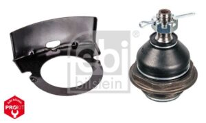 Rotule de suspension - 109572 FEBI BILSTEIN