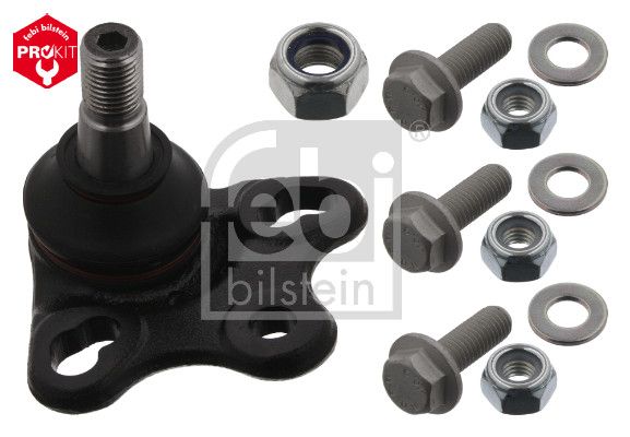 Rotule de suspension - 34335 FEBI BILSTEIN