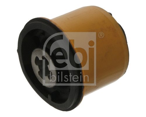 Suspension, corps de l'essieu - 38940 FEBI BILSTEIN