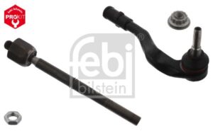 Barre de connexion - 43796 FEBI BILSTEIN