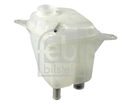 Vase d'expansion, liquide de refroidissement - 21192 FEBI BILSTEIN