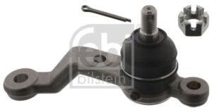 Rotule de suspension - 43017 FEBI BILSTEIN