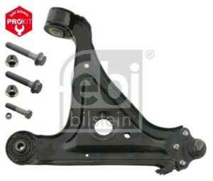 Bras de liaison, suspension de roue - 34217 FEBI BILSTEIN
