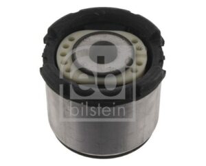 Suspension, corps de l'essieu - 30974 FEBI BILSTEIN