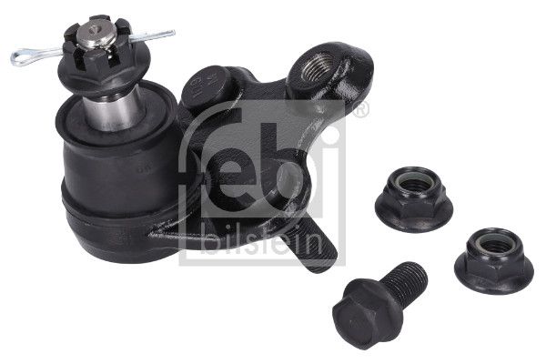 Rotule de suspension - 42115 FEBI BILSTEIN