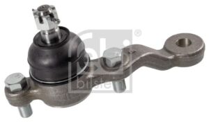 Rotule de suspension - 43106 FEBI BILSTEIN