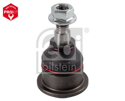 Rotule de suspension - 172763 FEBI BILSTEIN
