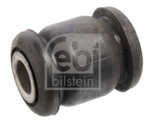 Suspension, corps de l'essieu - 106342 FEBI BILSTEIN