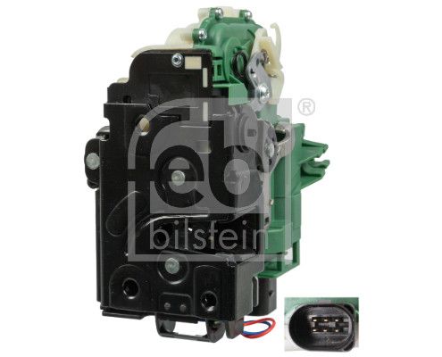 Serrure de porte - 174565 FEBI BILSTEIN