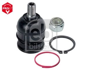 Rotule de suspension - 42422 FEBI BILSTEIN