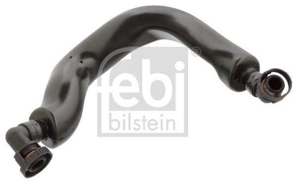 Tuyau, ventilation de carter-moteur - 106516 FEBI BILSTEIN