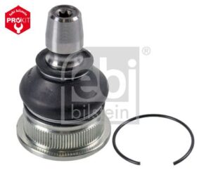 Rotule de suspension - 172345 FEBI BILSTEIN