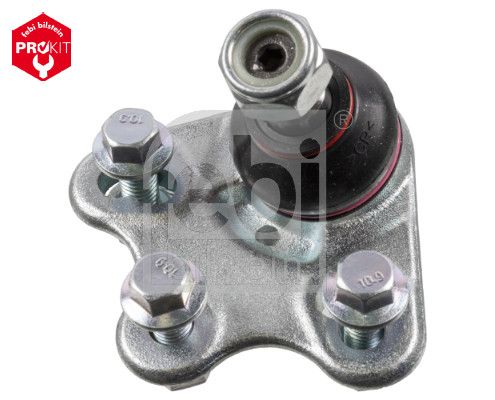 Rotule de suspension - 31334 FEBI BILSTEIN